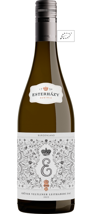 Grüner Veltliner Leithaberg DAC