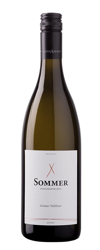 Grüner Veltliner Schiefer