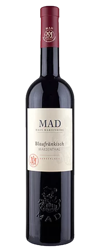 Blaufränkisch Marienthal