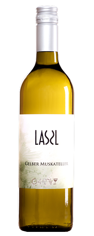 Gelber Muskateller
