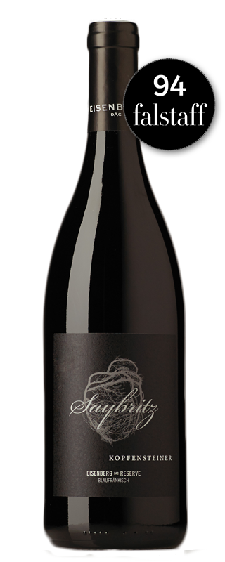 Eisenberg DAC Reserve Saybritz