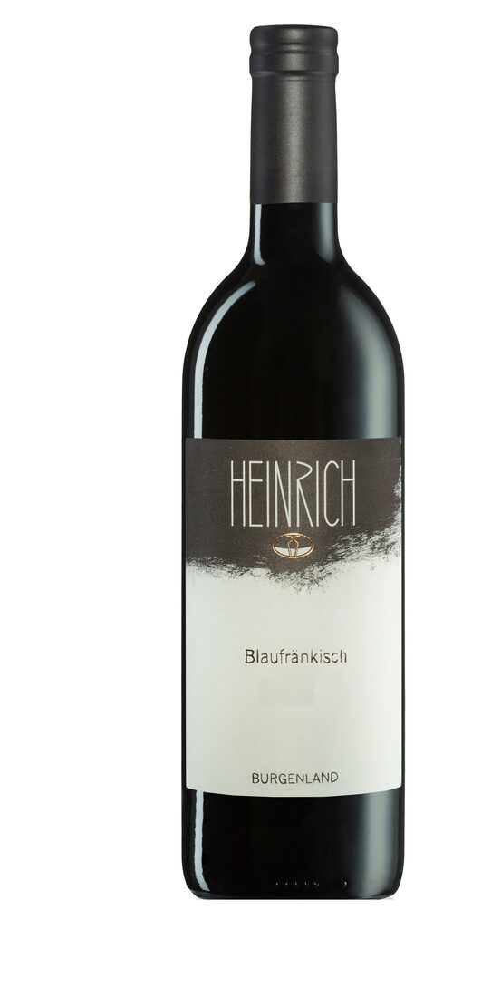 Blaufränkisch