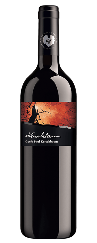 Cuvée Paul