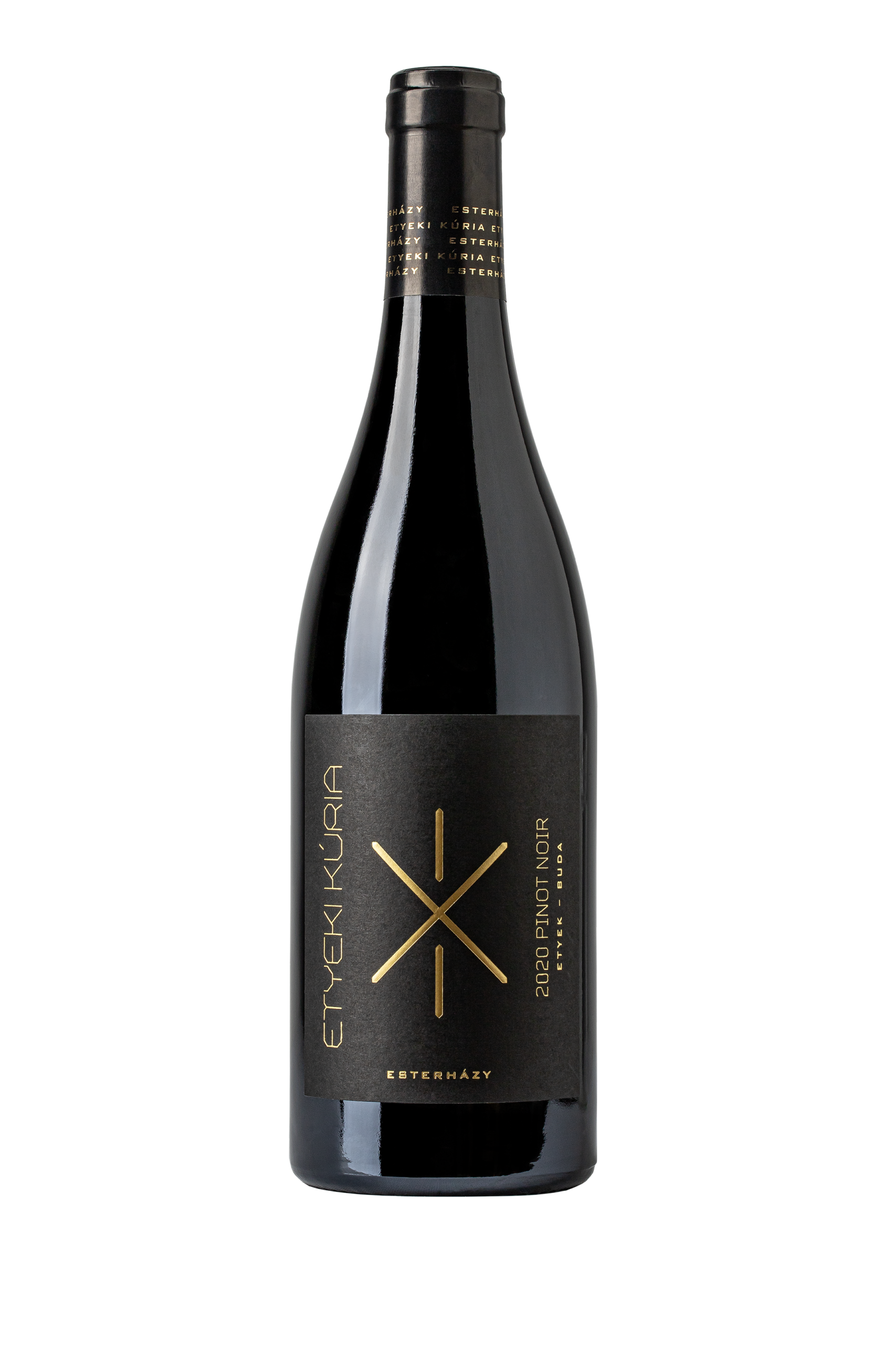 Pinot Noir Selection