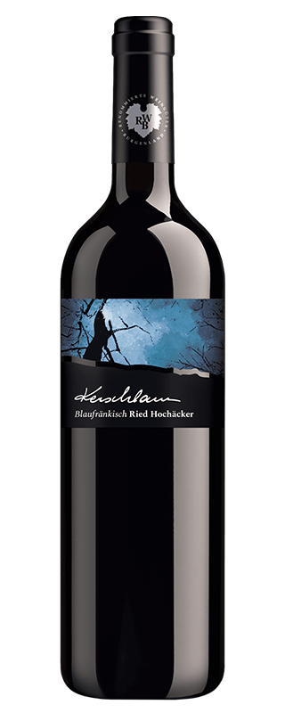 Blaufränkisch Hochäcker