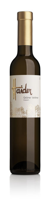 Eiswein Grüner Veltliner