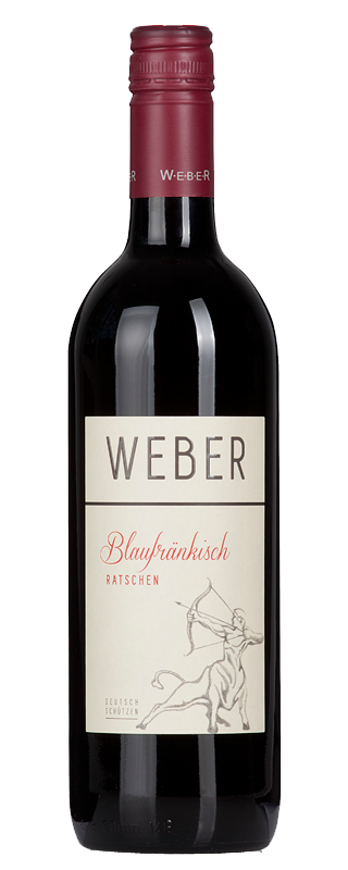 Blaufränkisch Ratschen