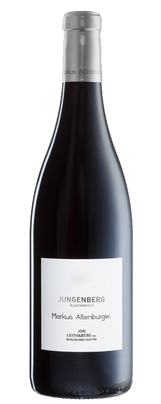 Blaufränkisch Jungenberg