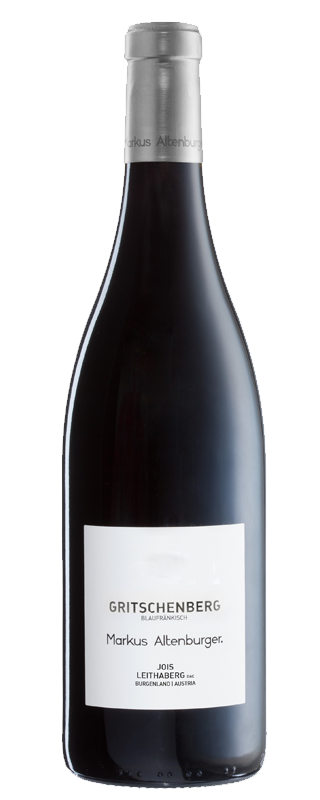 Blaufränkisch Gritschenberg