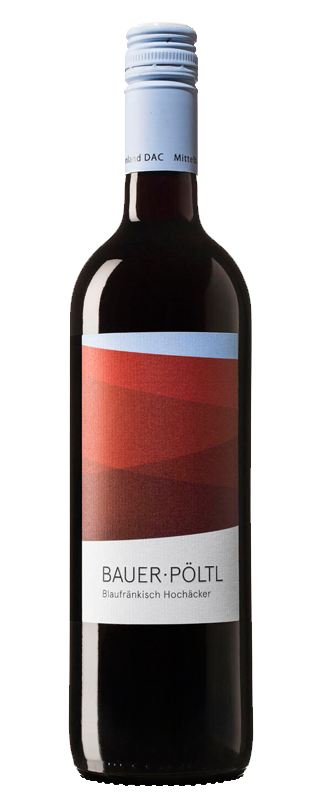 Blaufränkisch Hochäcker