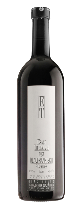 Blaufränkisch Gemärk