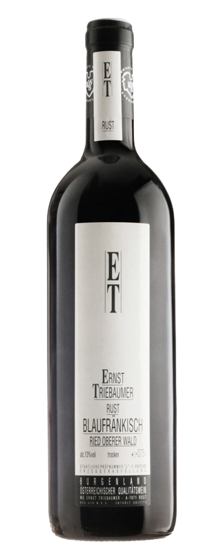 Blaufränkisch Oberer Wald