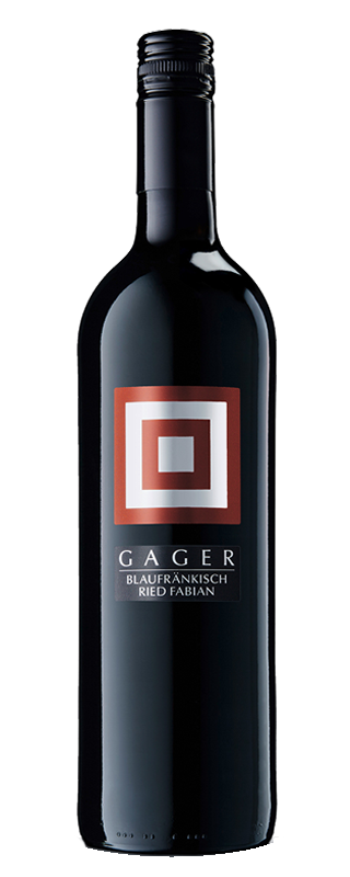 Blaufränkisch Fabian