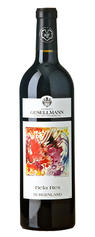 Bela Rex