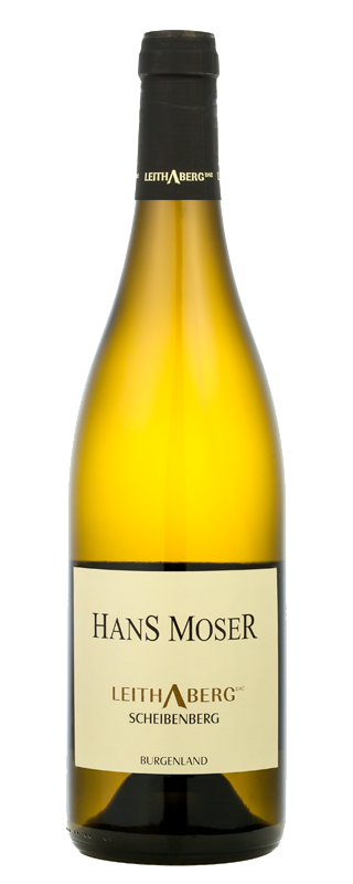 Chardonnay Scheibenberg DAC