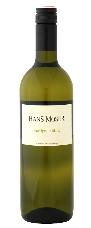 Sauvignon Blanc Leithakalk