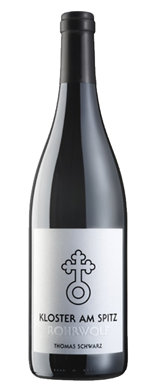 Blaufränkisch Rohrwolf