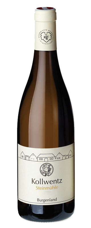 Sauvignon Blanc Ried Steinmühle