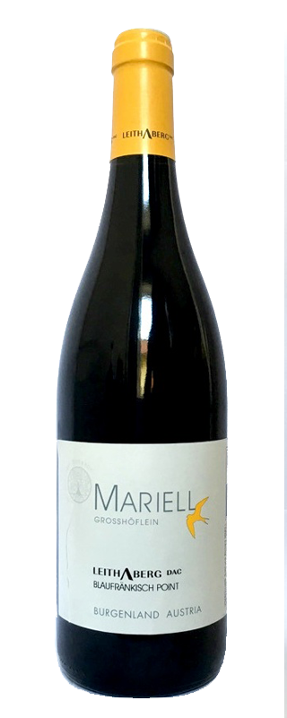 Blaufränkisch Point Leithaberg DAC