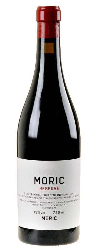 Blaufränkisch Reserve