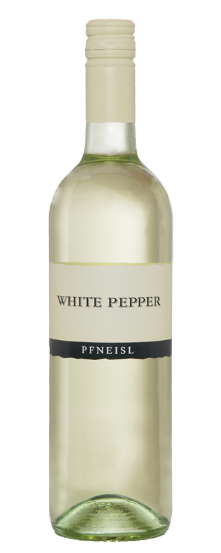 White Pepper