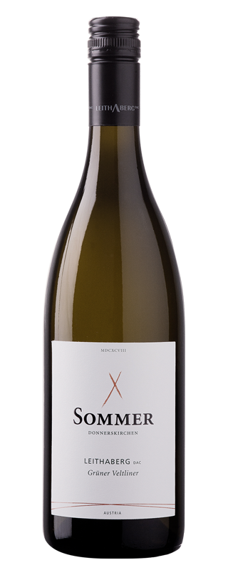 Grüner Veltliner Alte Reben DAC