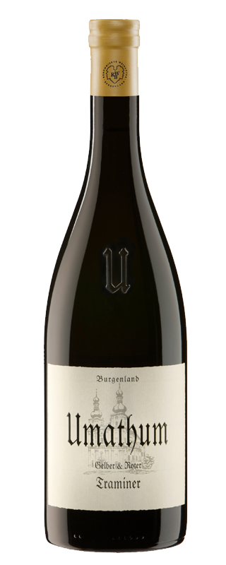 Gelber und Roter Traminer