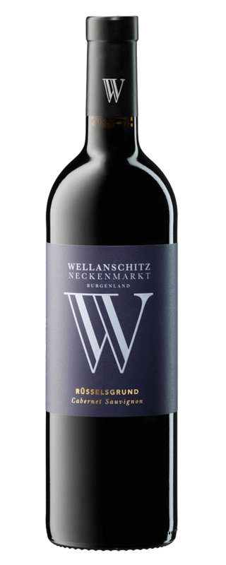 Cabernet Sauvignon Rüsselgrund
