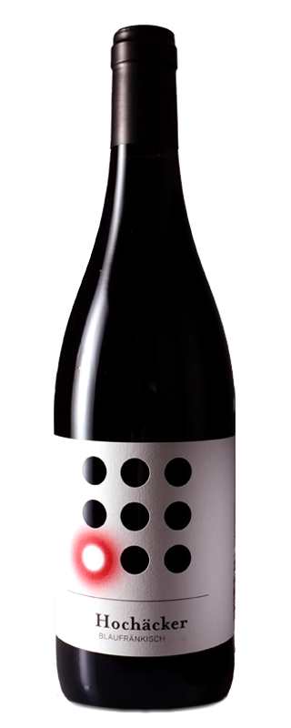 Blaufränkisch Hochäcker