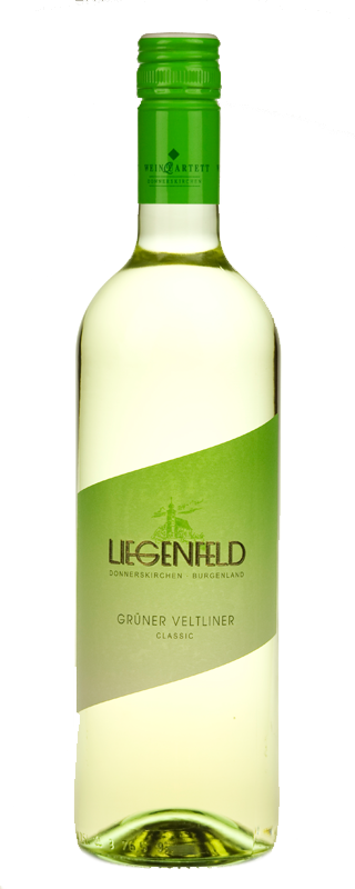 Grüner Veltliner Klassik