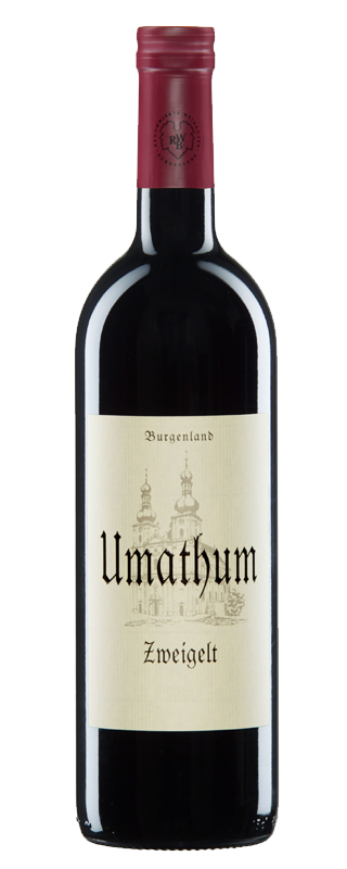 Zweigelt