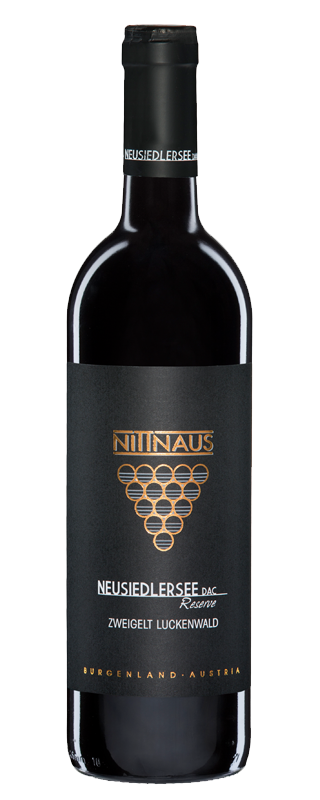 Zweigelt Reserve Luckenwald