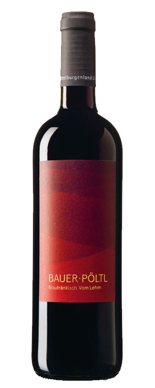 Blaufränkisch vom Lehm