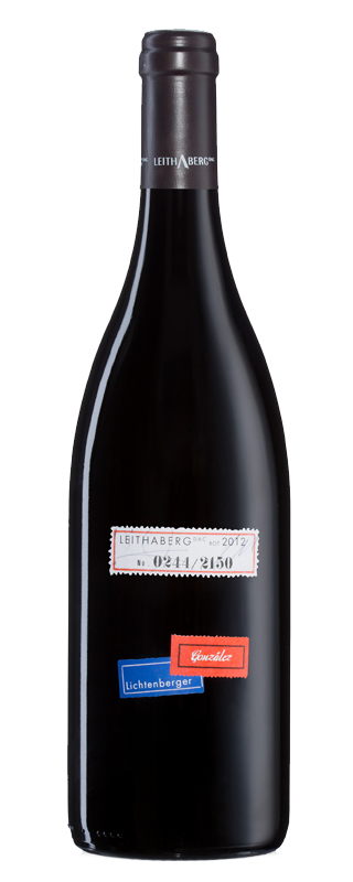 Blaufränkisch Leithaberg DAC