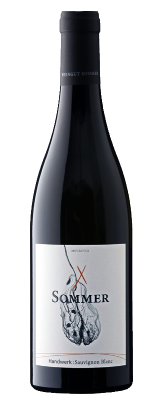 Sauvignon Blanc Handwerk