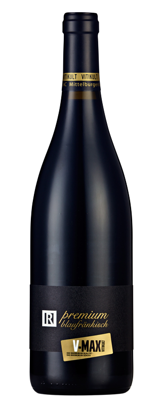 Reserve Altes Weingebirge