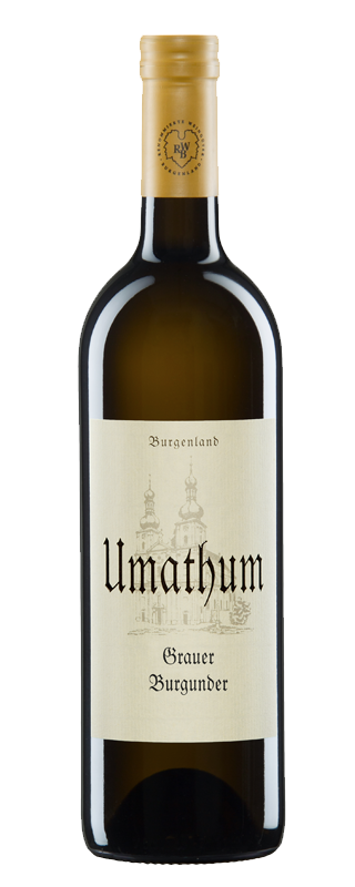 Grauer Burgunder