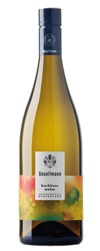 Gemischter Satz Hochberc