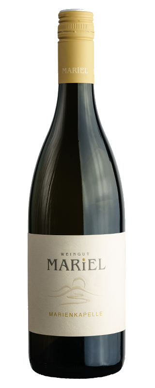 Chardonnay Marienkapelle