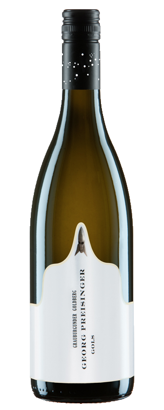 Grauburgunder Goldberg