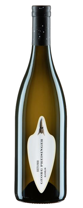 Weissburgunder 64 sixtyfour