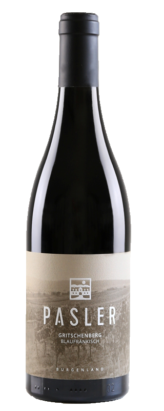 Blaufränkisch Gritschenberg