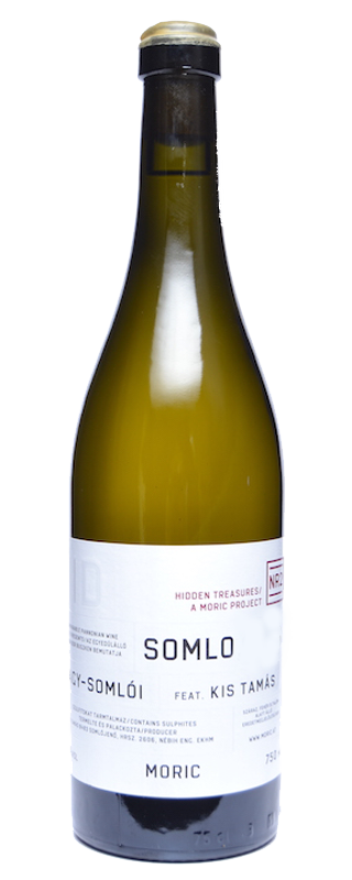 Hidden Treasures Somlo