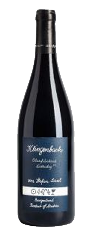 Blaufränkisch Leithaberg DAC Klingenbach