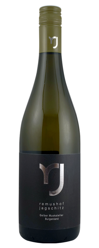 Gelber Muskateller