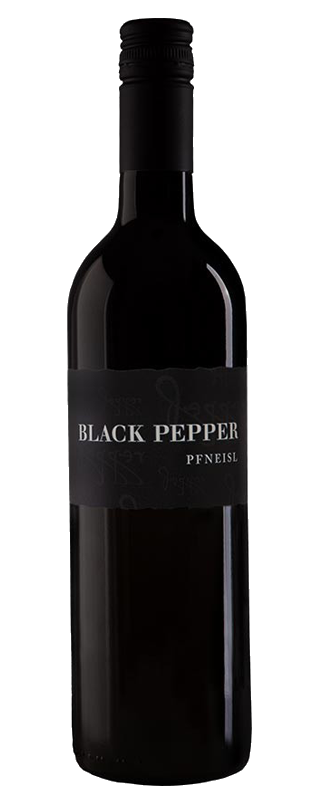 Black Pepper