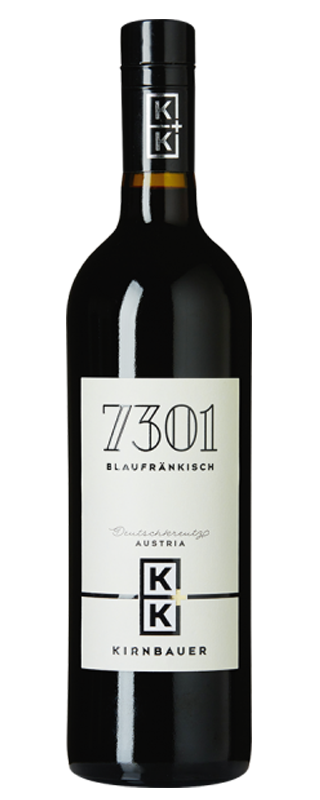 Blaufränkisch "7301"