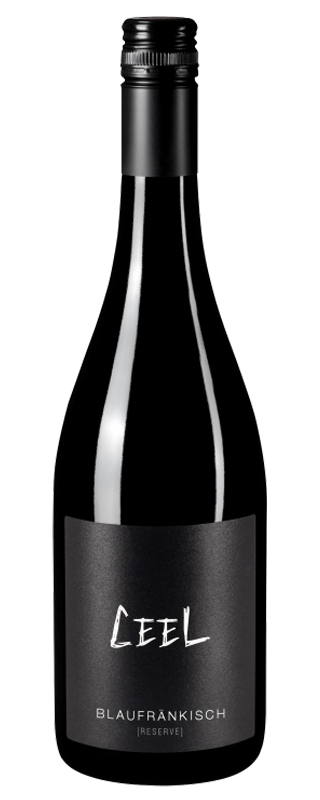 Blaufränkisch Reserve