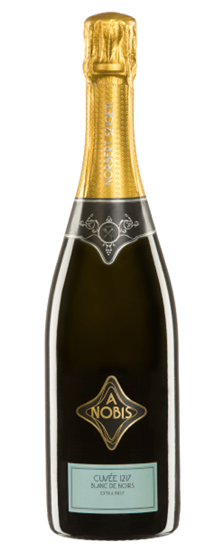 Blanc de Noirs Extra Brut