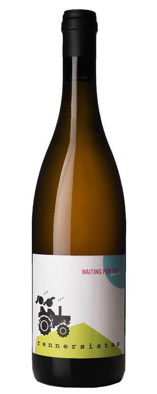 Waiting for Tom weiss